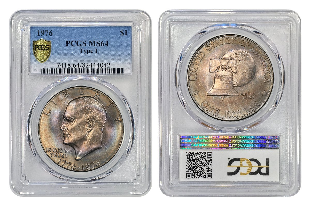 Post-An-Ike-Eisenhower-Dollar